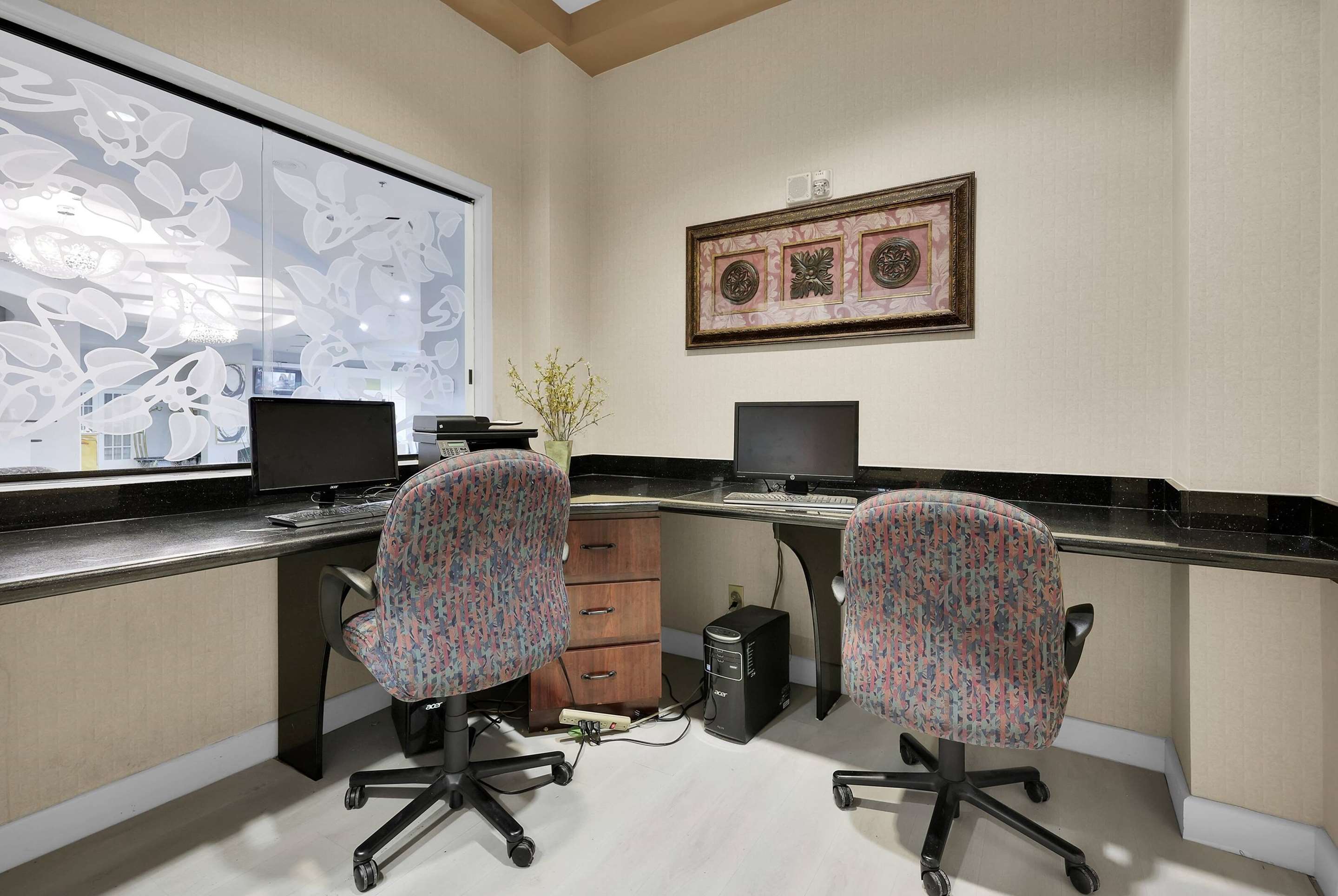 Property amenity | Ramada by Wyndham Jacksonville I-95 by Butler Blvd