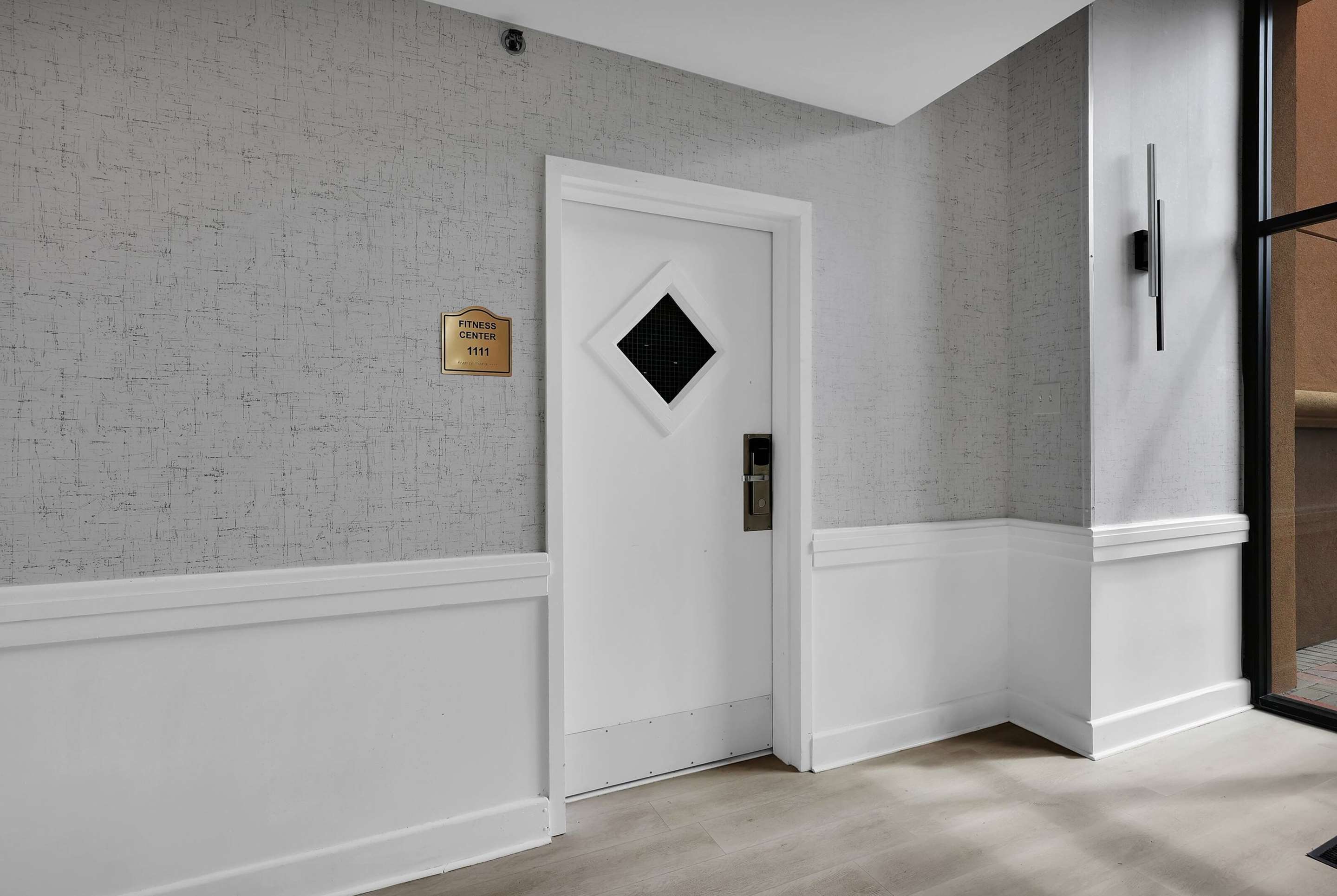 Guest room amenity | Ramada by Wyndham Jacksonville I-95 by Butler Blvd