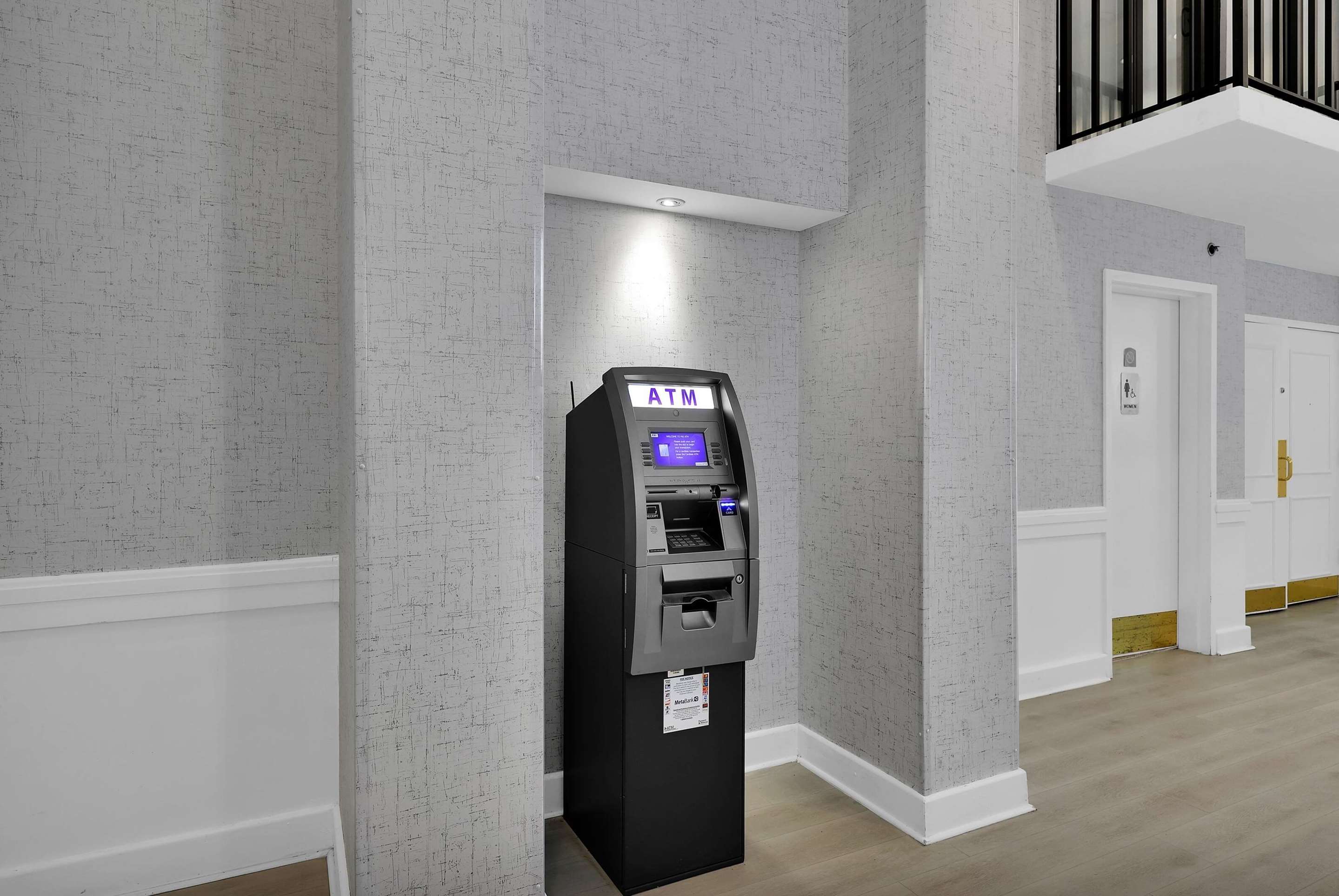 Guest room amenity | Ramada by Wyndham Jacksonville I-95 by Butler Blvd