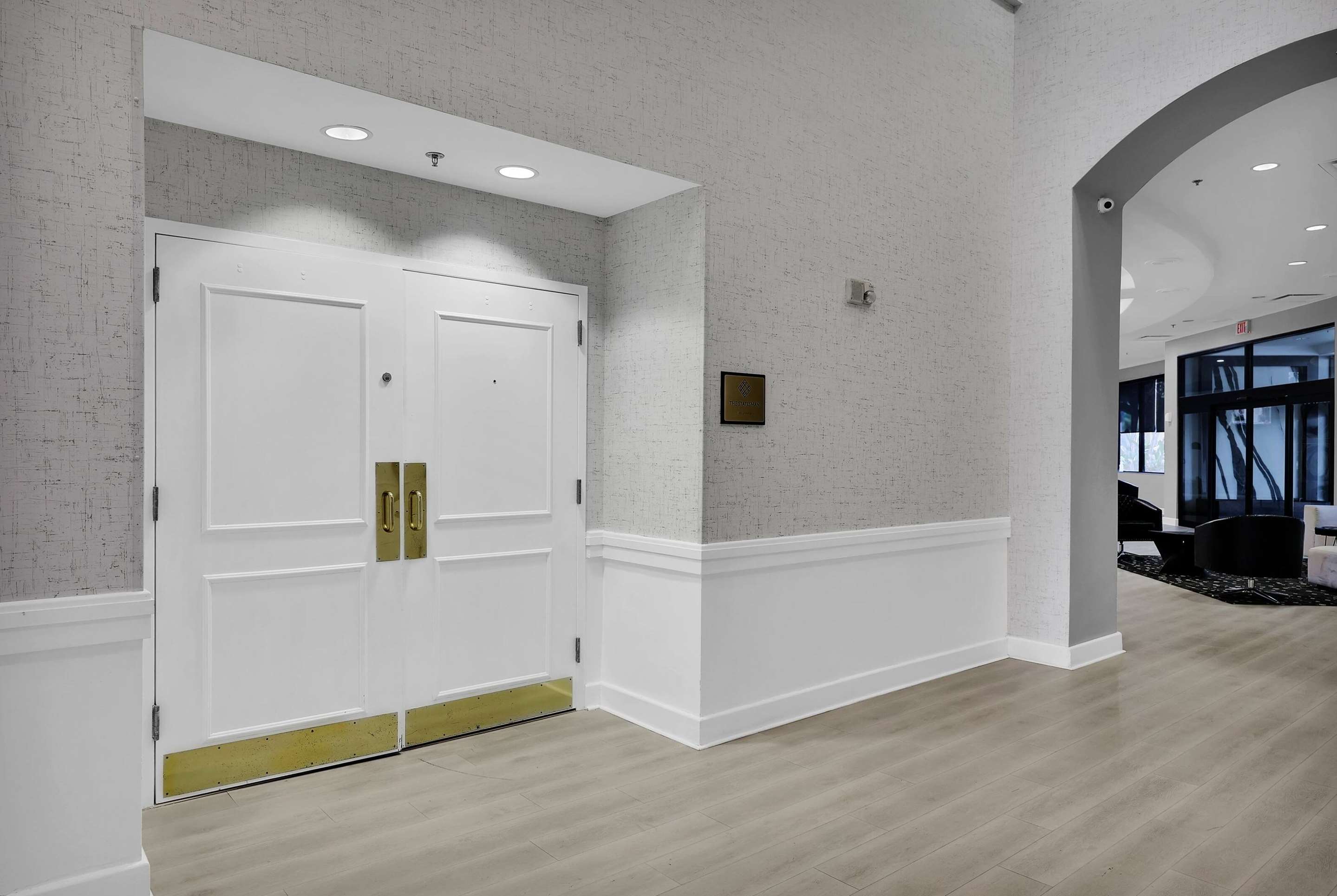 Guest room amenity | Ramada by Wyndham Jacksonville I-95 by Butler Blvd