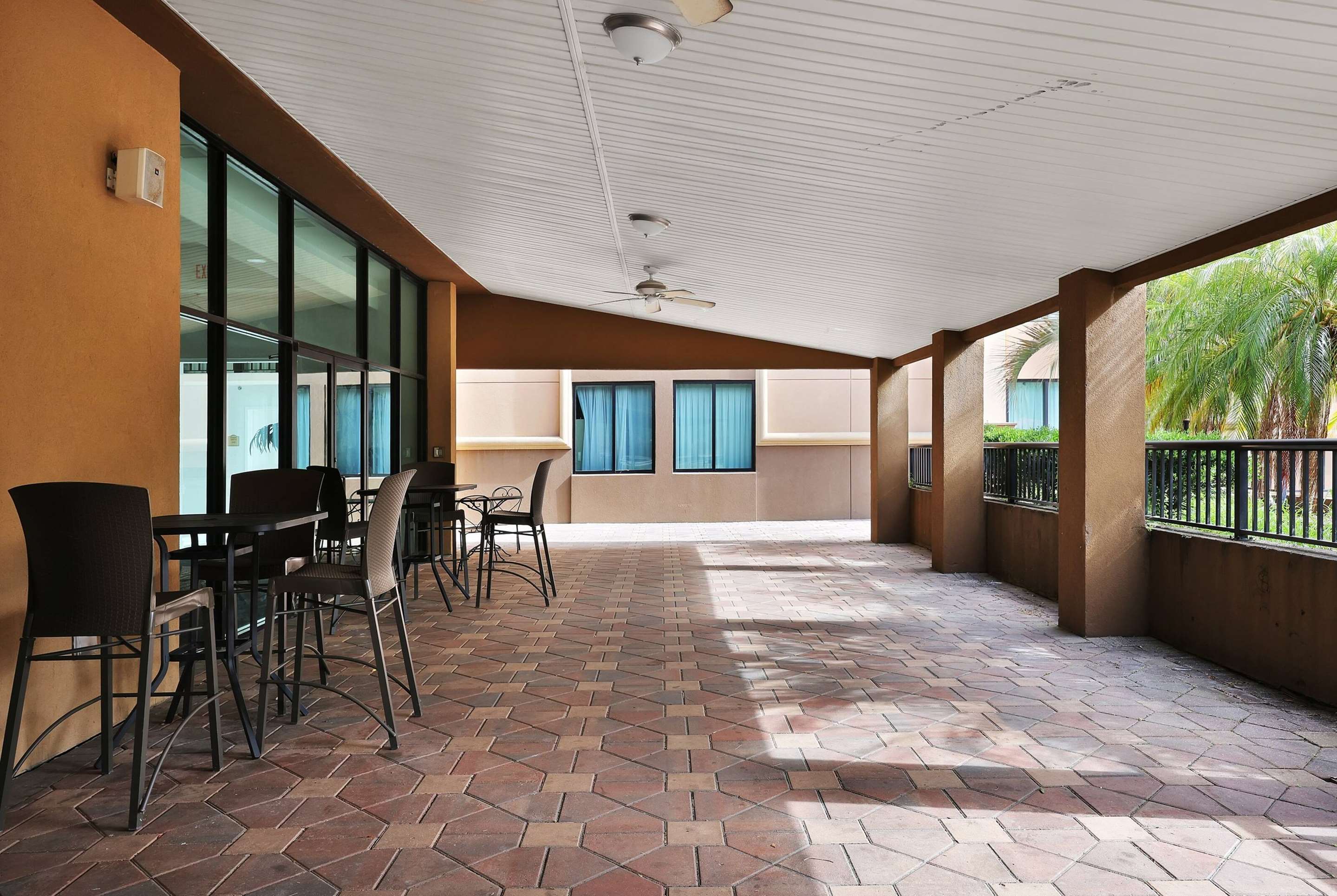 Guest room amenity | Ramada by Wyndham Jacksonville I-95 by Butler Blvd