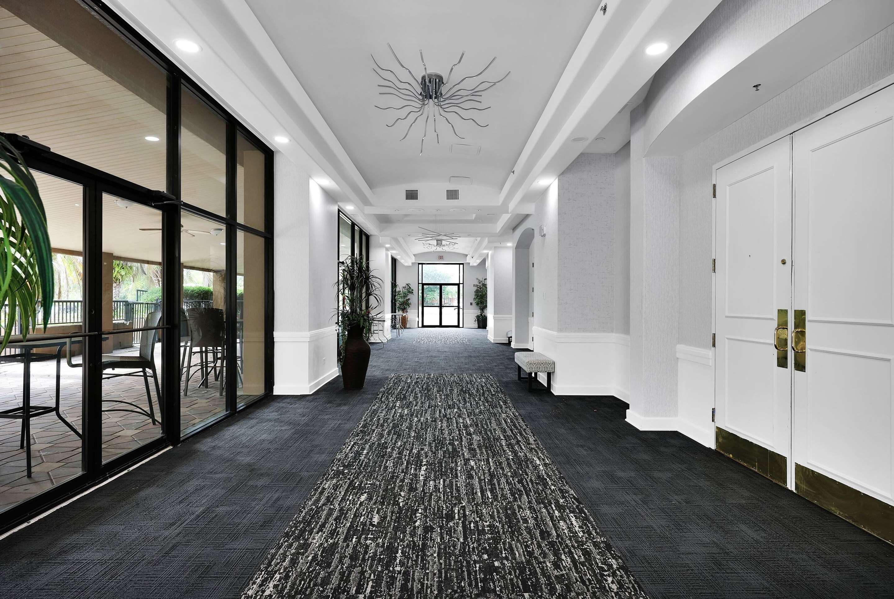 Guest room amenity | Ramada by Wyndham Jacksonville I-95 by Butler Blvd