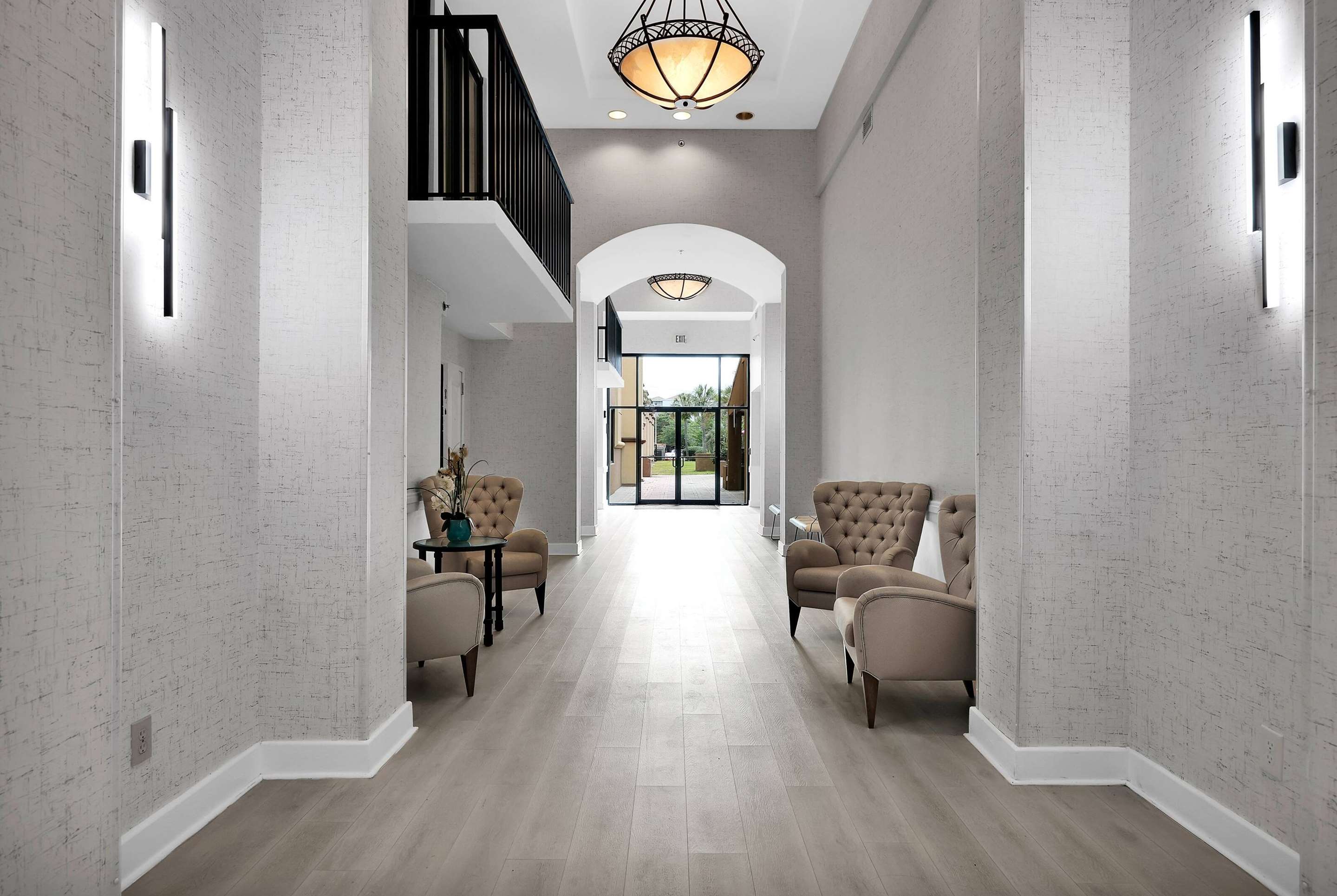 Guest room amenity | Ramada by Wyndham Jacksonville I-95 by Butler Blvd