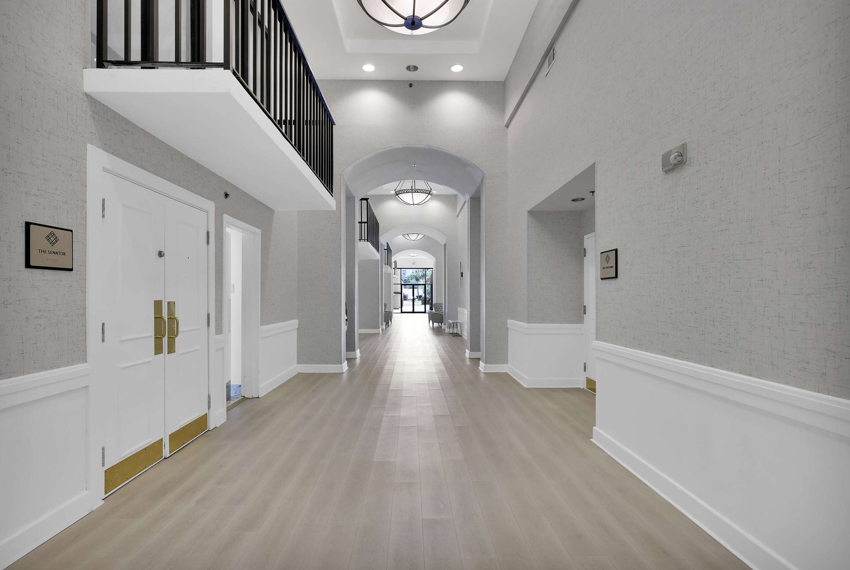 Guest room amenity | Ramada by Wyndham Jacksonville I-95 by Butler Blvd