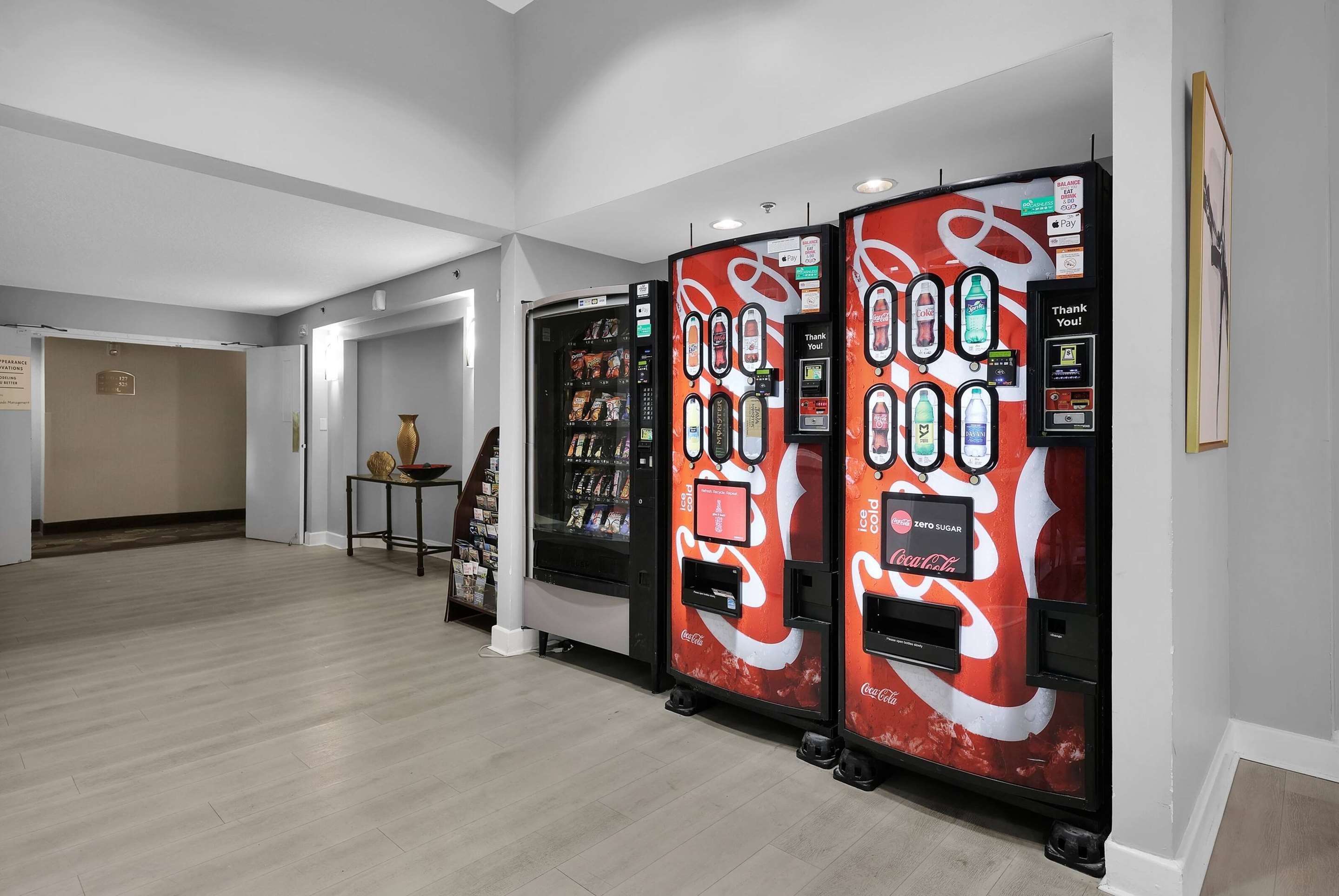 Guest room amenity | Ramada by Wyndham Jacksonville I-95 by Butler Blvd
