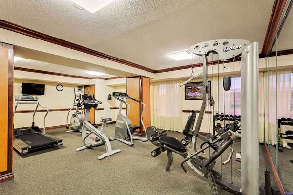 Fitness/ Exercise Room - Baymont Inn & Suites East Kalamazoo - I-94, Exit 80
