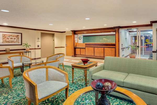  - Baymont Inn & Suites East Kalamazoo - I-94, Exit 80