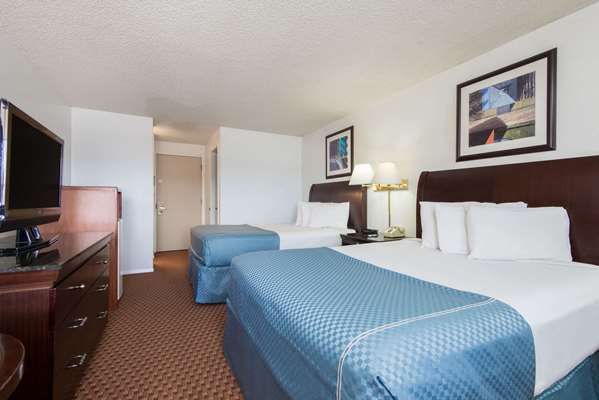  - Travelodge Laramie - I-80, Exit 313