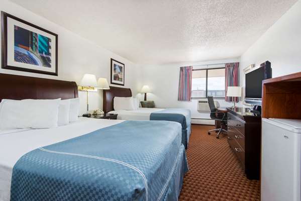  - Travelodge Laramie - I-80, Exit 313