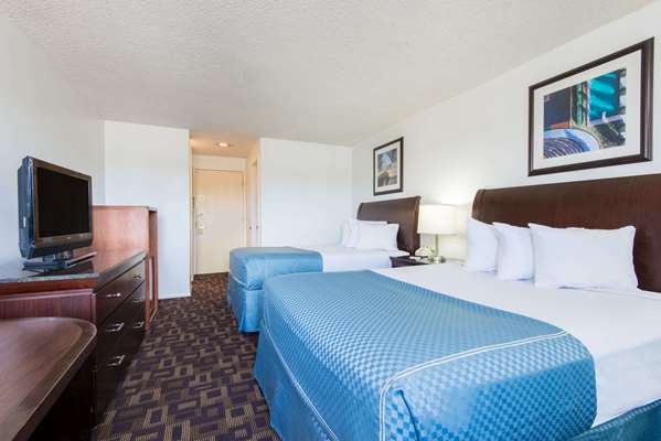  - Travelodge Laramie - I-80, Exit 313