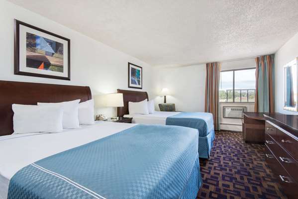  - Travelodge Laramie - I-80, Exit 313