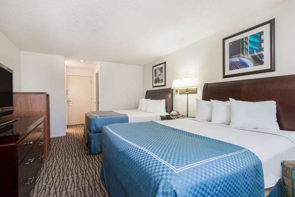  - Travelodge Laramie - I-80, Exit 313