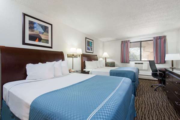  - Travelodge Laramie - I-80, Exit 313
