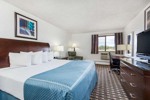  - Travelodge Laramie - I-80, Exit 313