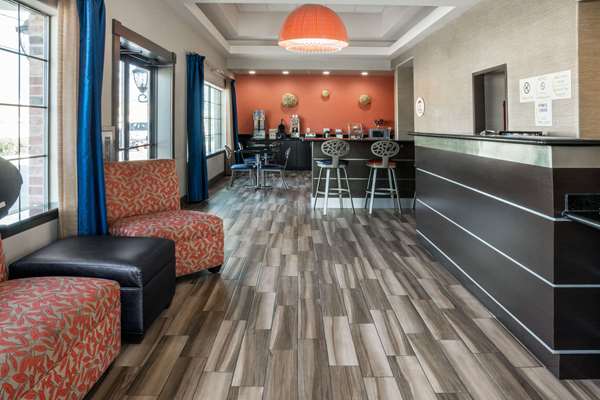  - Super 8 Motel Northeast San Antonio - I-35 & I-410, Exit 164B