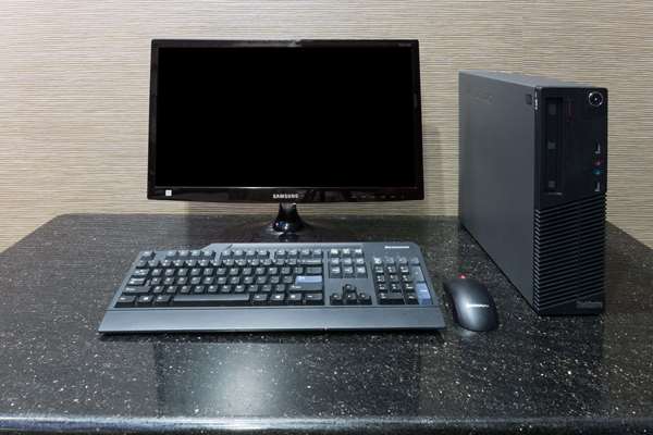 Conference Area - Super 8 Motel Northeast San Antonio - I-35 & I-410, Exit 164B