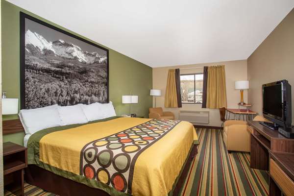  - Super 8 Motel Kremmling