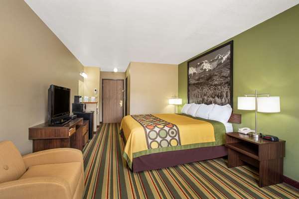  - Super 8 Motel Kremmling