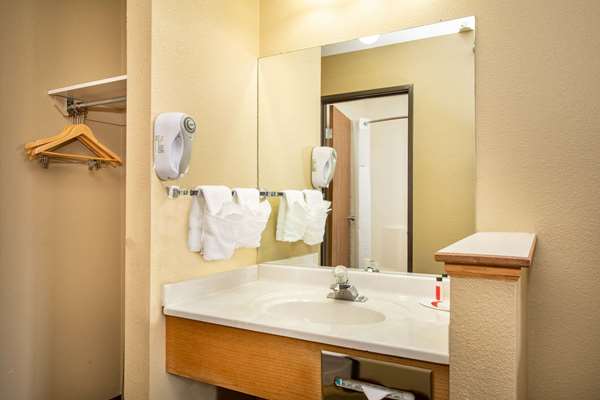  - Super 8 Motel Kremmling