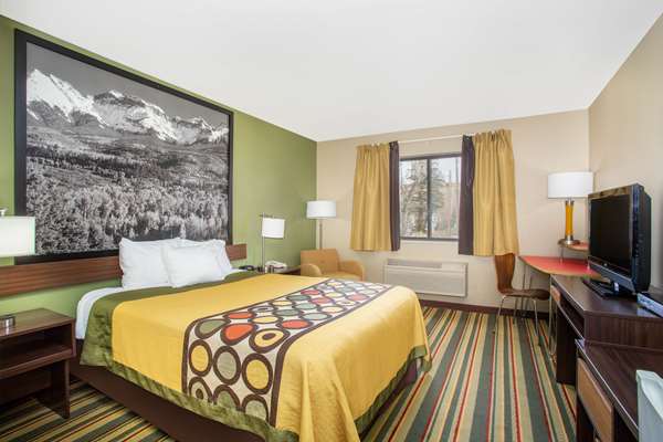  - Super 8 Motel Kremmling