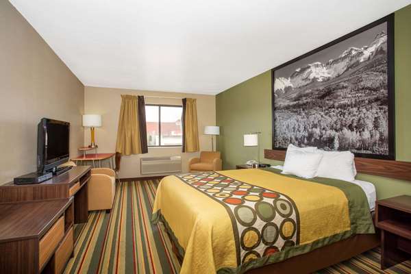  - Super 8 Motel Kremmling