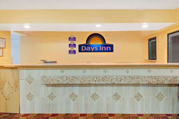  - Days Inn Independence - I-70, Exit 12