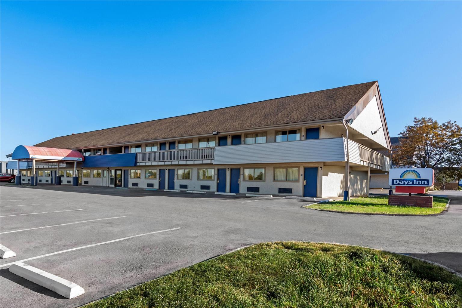 Days Inn Independence