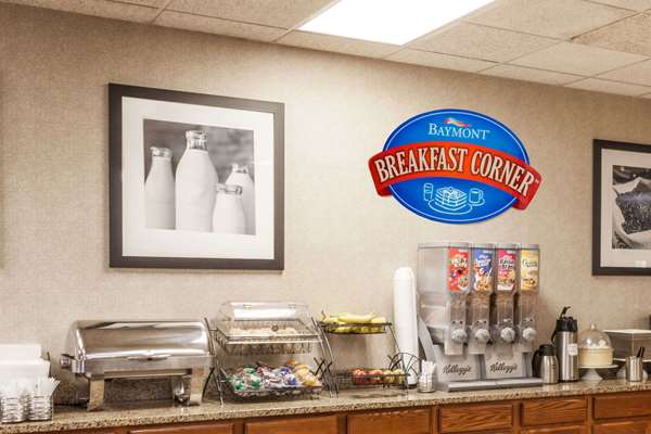  - Baymont Inn & Suites Michigan City