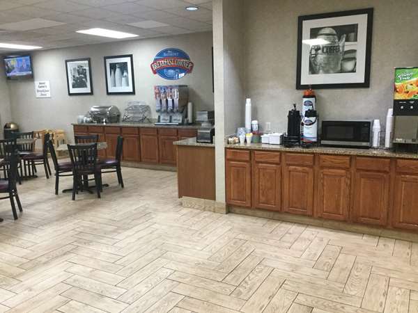  - Baymont Inn & Suites Michigan City