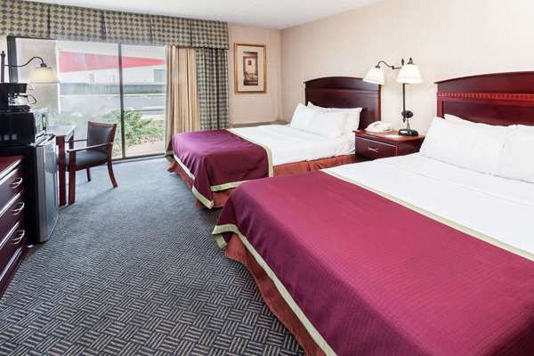  - Baymont Inn & Suites Michigan City