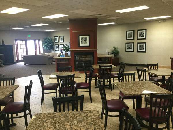  - Baymont Inn & Suites Michigan City