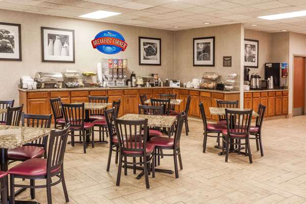  - Baymont Inn & Suites Michigan City