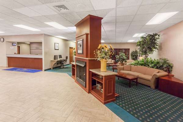  - Baymont Inn & Suites Michigan City