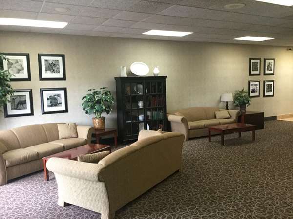  - Baymont Inn & Suites Michigan City