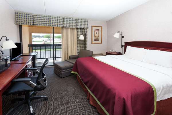  - Baymont Inn & Suites Michigan City