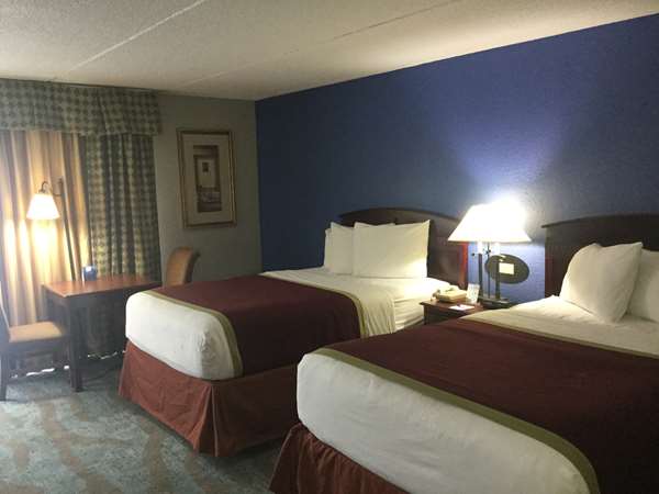  - Baymont Inn & Suites Michigan City
