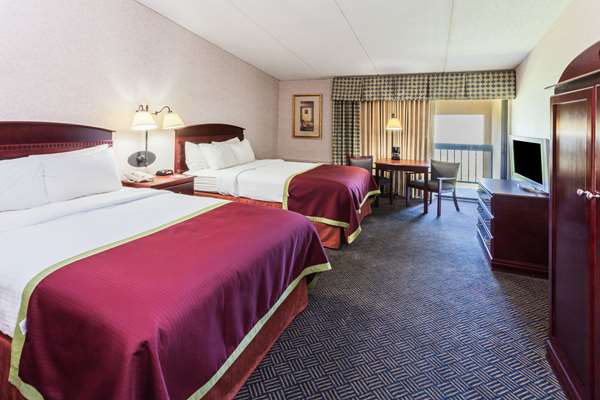  - Baymont Inn & Suites Michigan City
