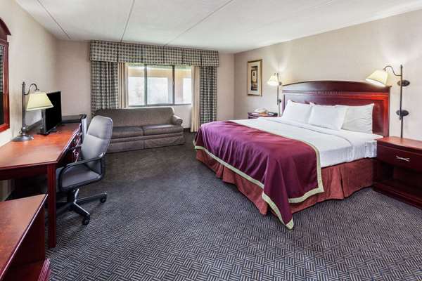  - Baymont Inn & Suites Michigan City