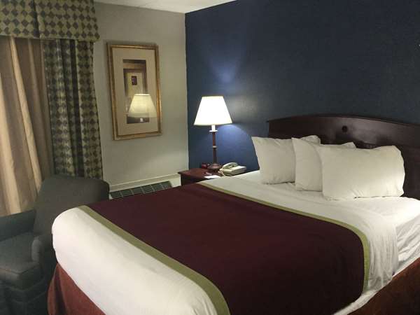  - Baymont Inn & Suites Michigan City