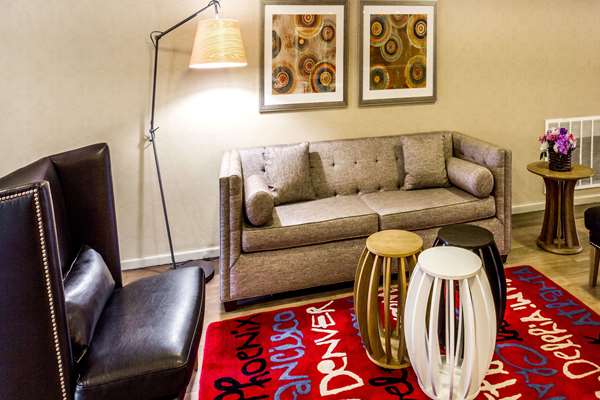  - Ramada Hotel Salt Lake City - I-80, Exit 118