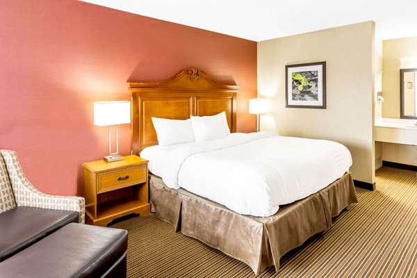  - Ramada Hotel Salt Lake City - I-80, Exit 118