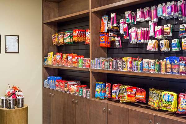  - Ramada Hotel Salt Lake City - I-80, Exit 118