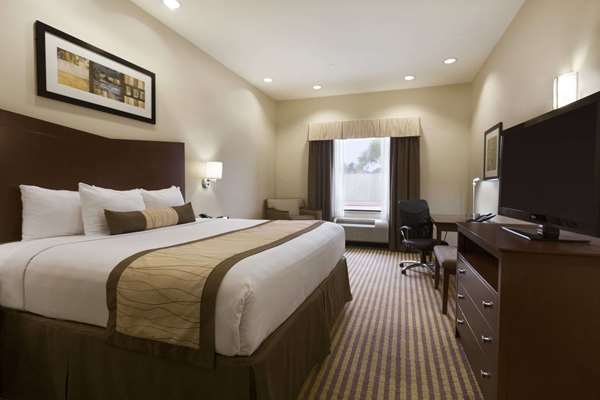  - Baymont Inn & Suites Victoria