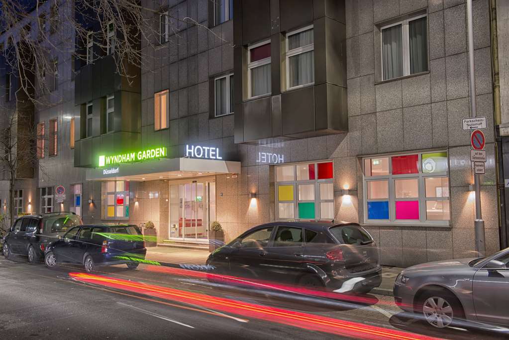 Wyndham Garden City Centre Koenigsallee