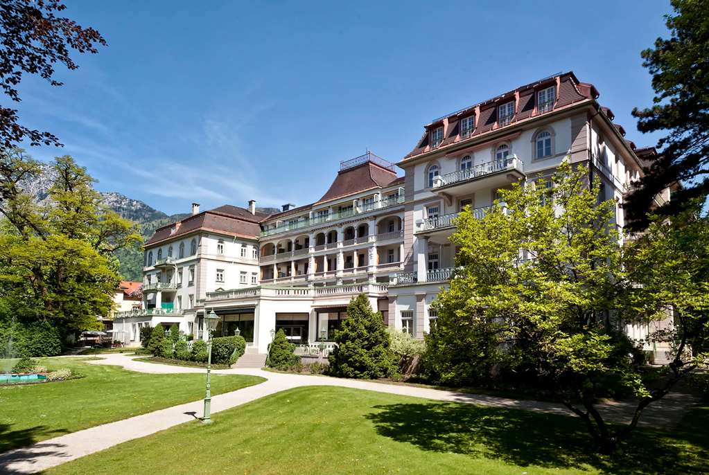 Wyndham Grand Bad Reichenhall