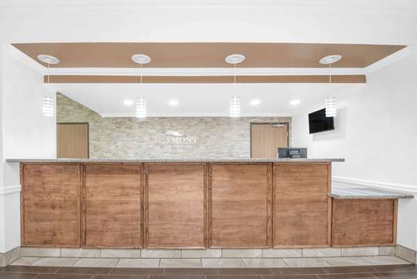  - Baymont Inn & Suites Pearsall