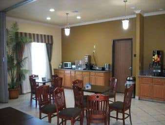  - Baymont Inn & Suites Pearsall