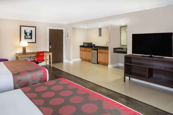  - Ramada Hotel Miami Airport Miami Springs