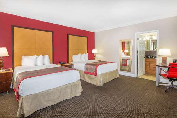  - Ramada Hotel Miami Airport Miami Springs
