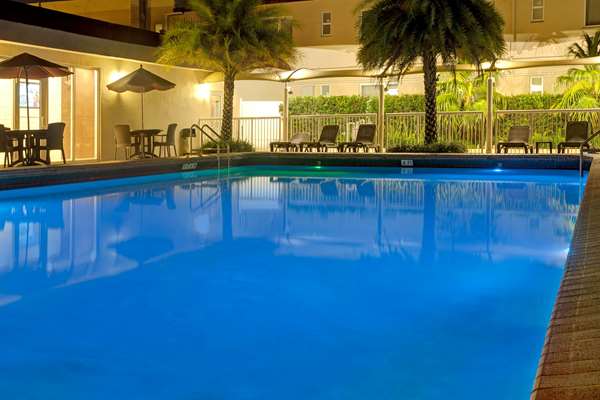 Pool - Ramada Hotel Miami Airport Miami Springs